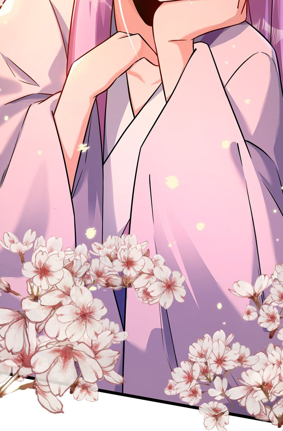 đại bảo kiếm của tôi chapter 40 4