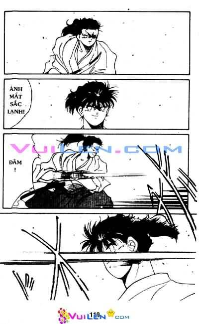 truyền nhân atula phần ii chapter 2 119