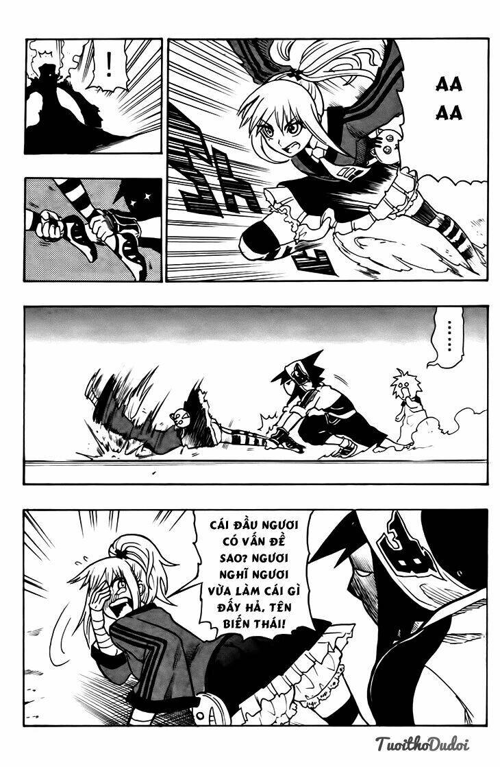 black dog chapter 1 28