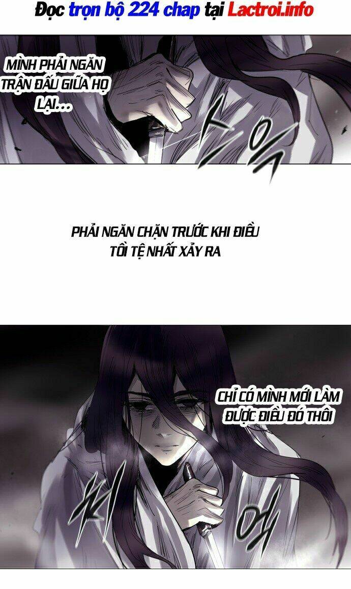 bản khế ước linh hồn chapter 208 30