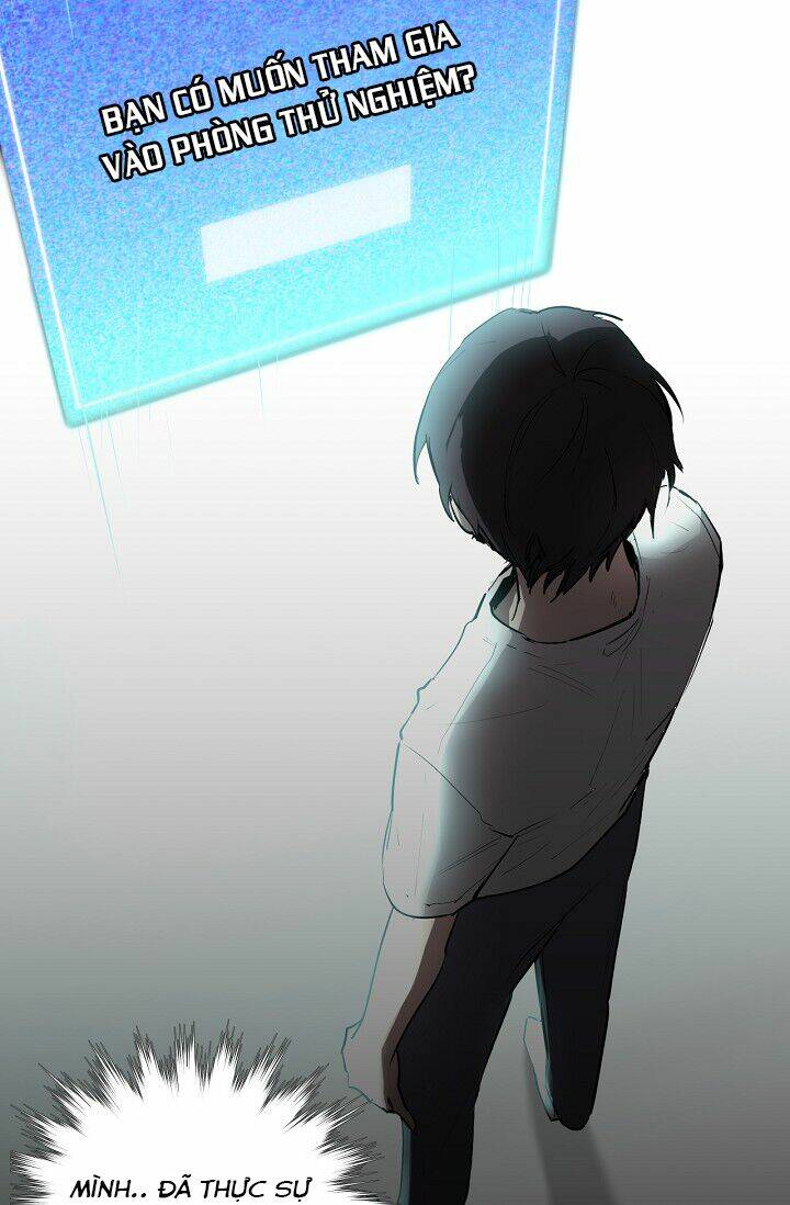 tôi trở lại với sức mạnh cấp ss chapter 1 19