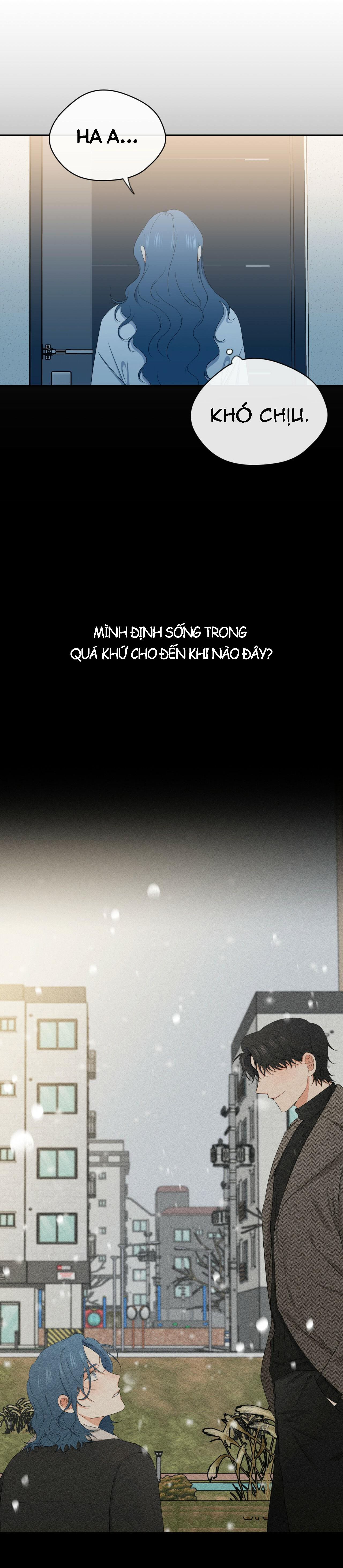 giấc mộng ngọt ngào 2 (full) chapter 17 31