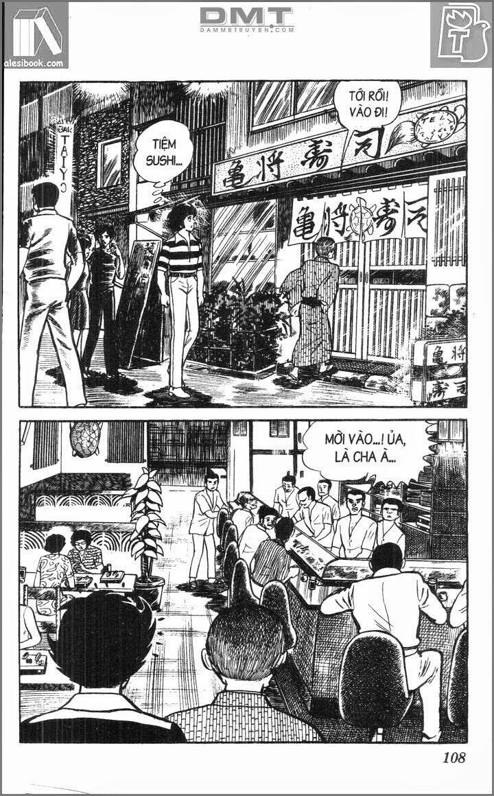 ganbare genki chapter 56 26