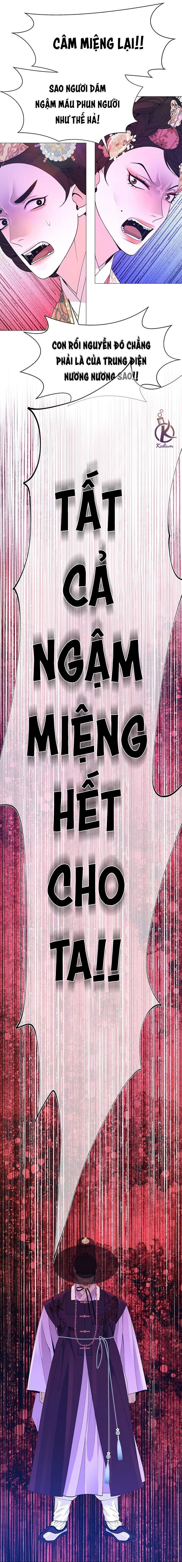 dạ xoa hoá diễn ký chapter 72 7