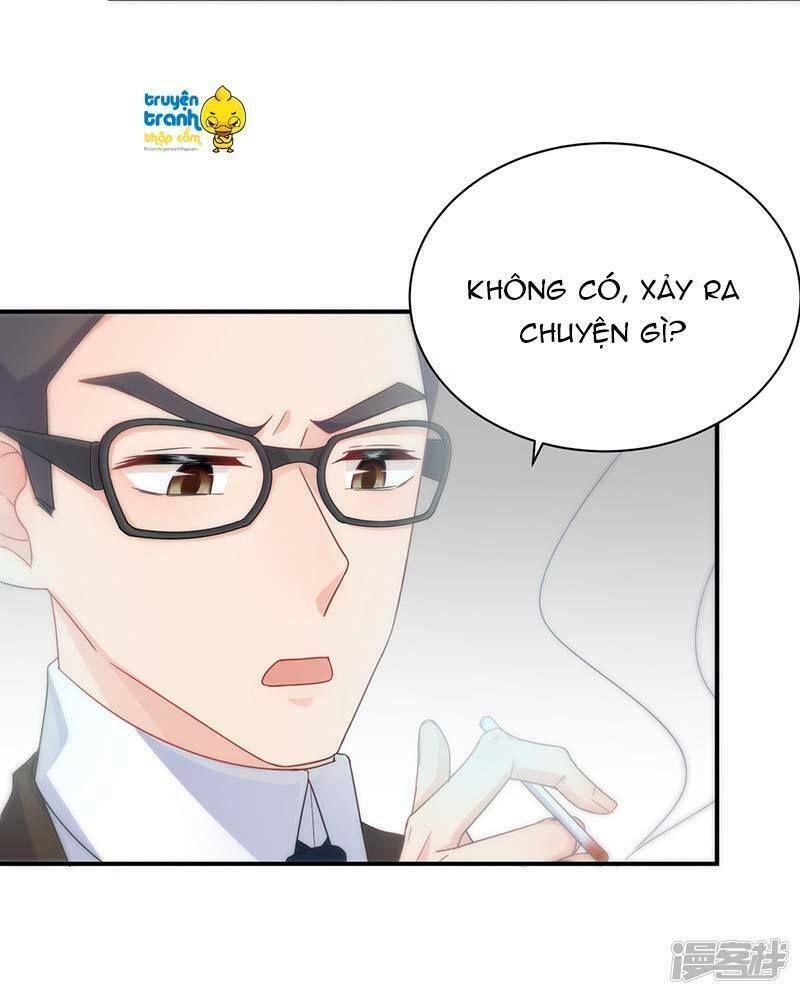 chọc tới chủ tịch tổng tài 2 chapter 103 25