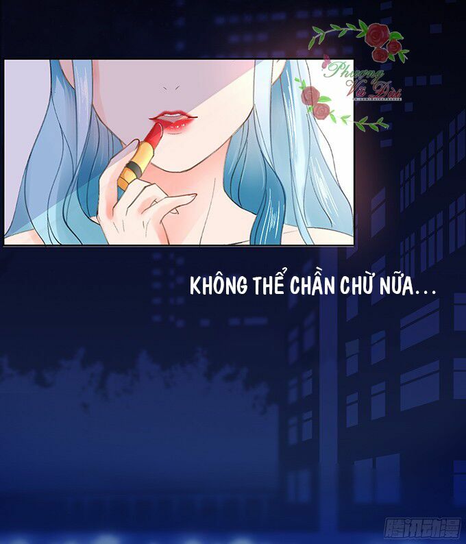 luyến đường thời quang chapter 1 39