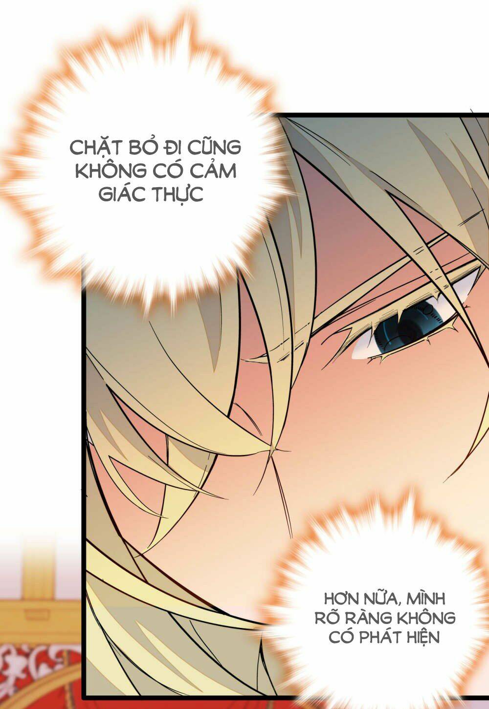 huyết túc khế ứớc chapter 6 27