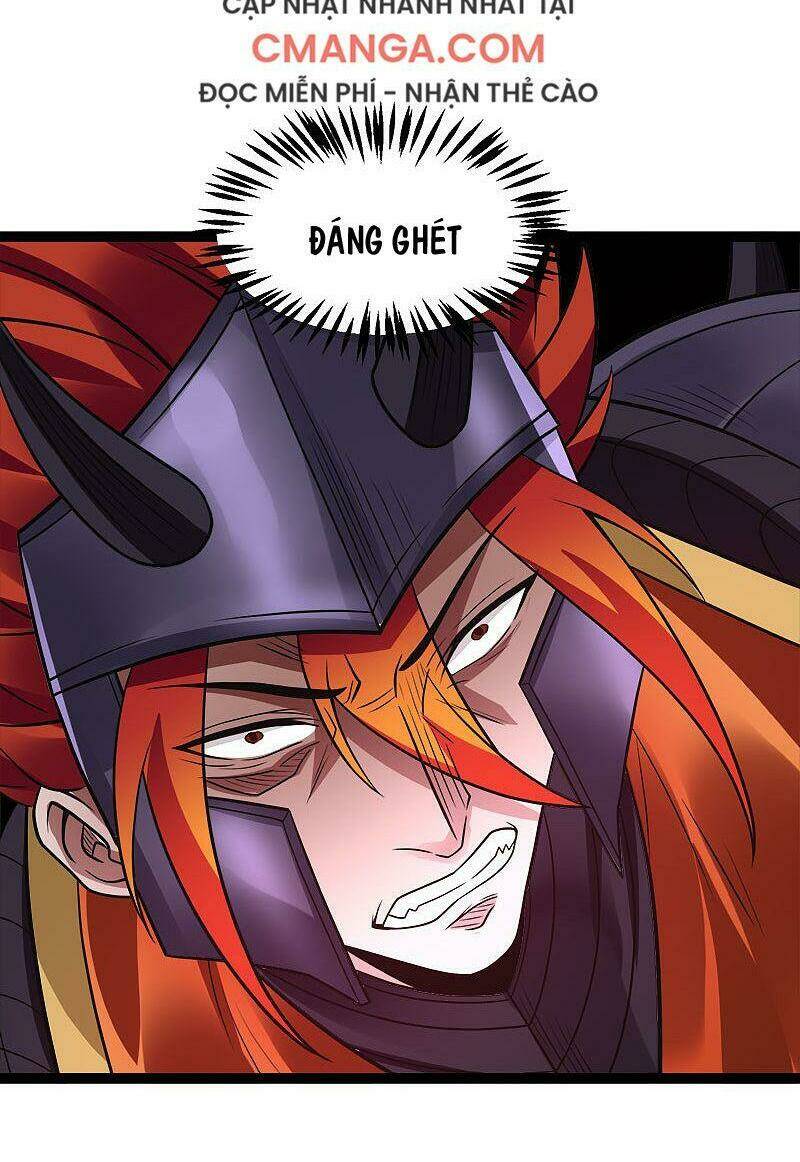 kiếm vũ chapter 143 10