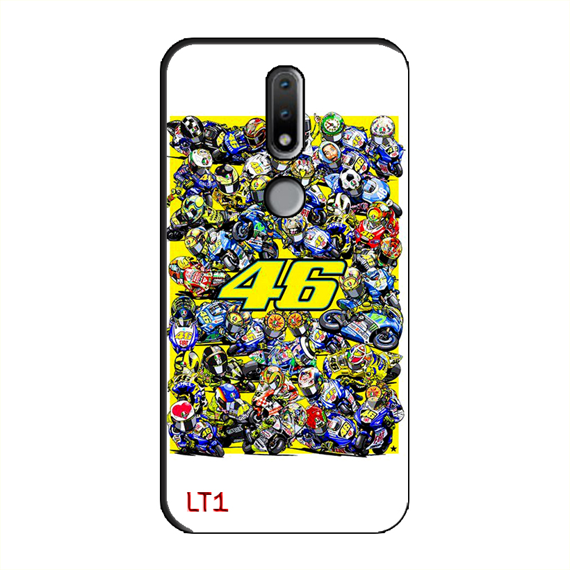 Ốp Lưng Dẻo Dành Cho NOKIA 2.4