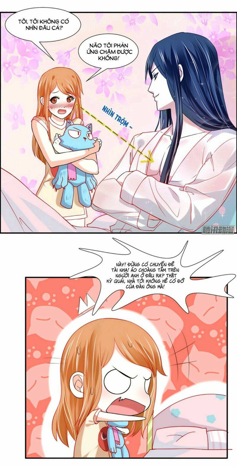 ma vương đại nhân đi thông thả chapter 22 9