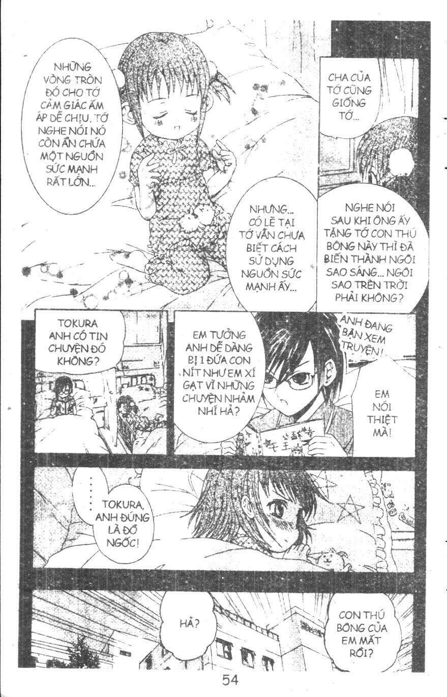 kami to sengoku seitokai chapter 27 8