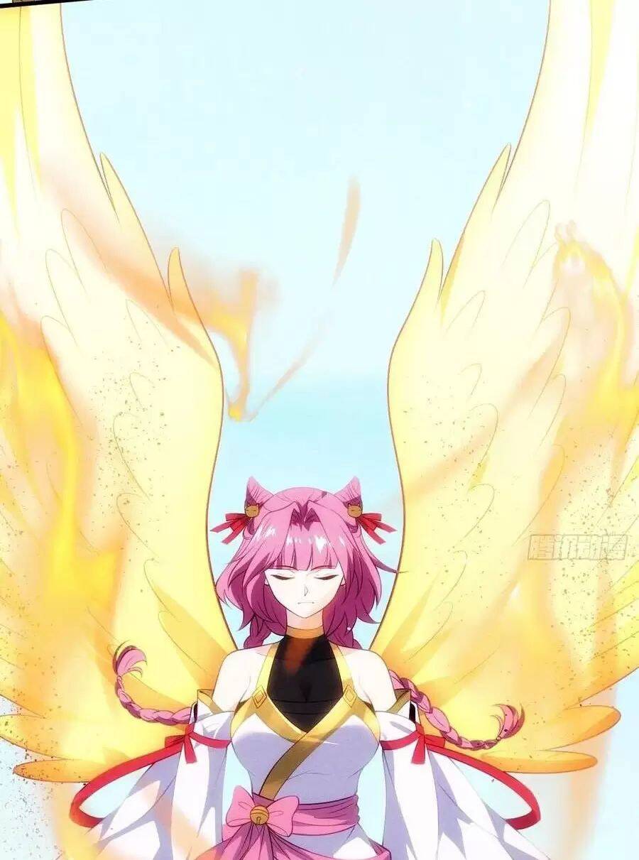 Thê Tử Của Ta Là Đại Lão Đại Thừa Kỳ chapter 76.1 23