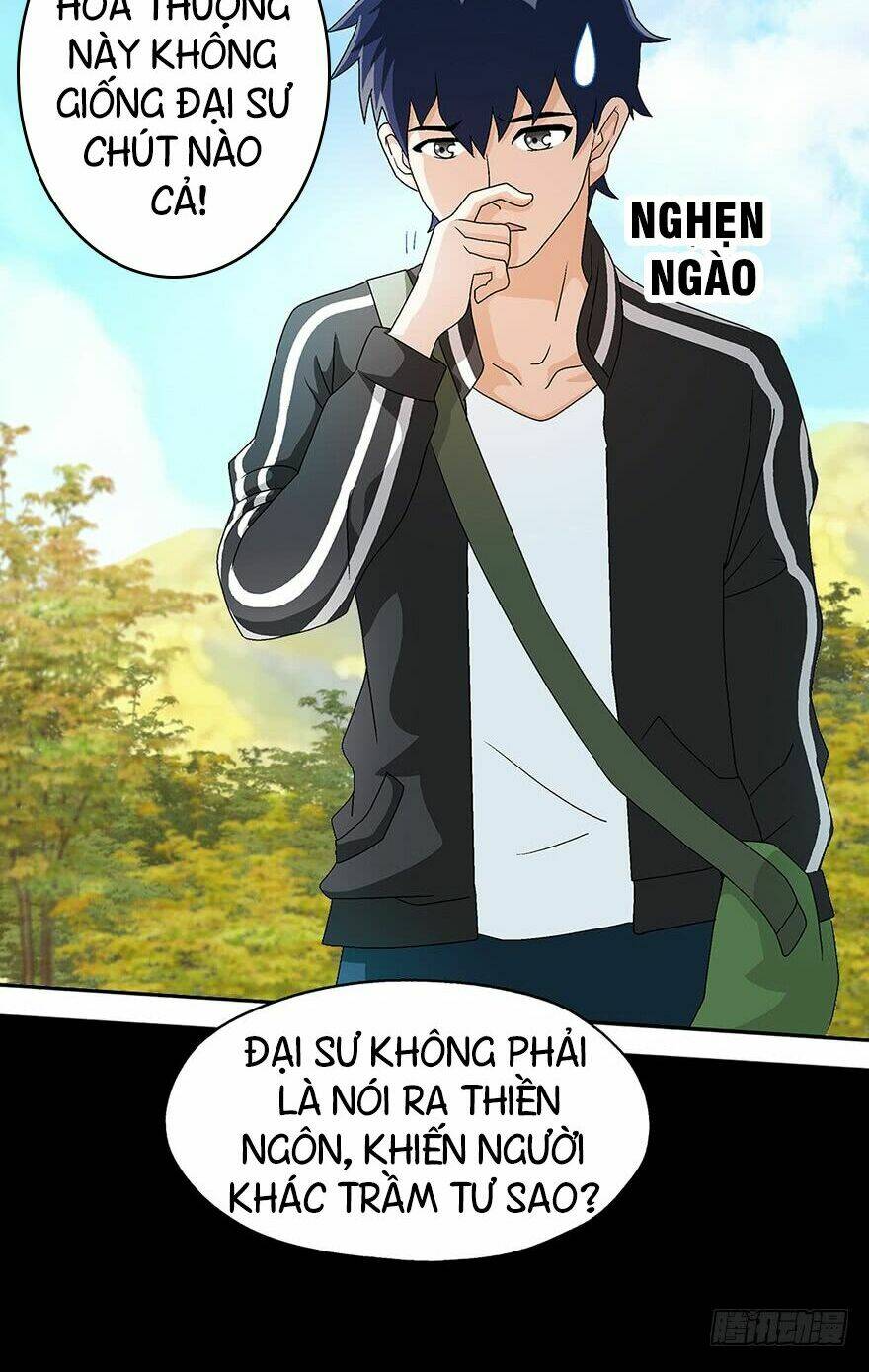 lão nạp muốn hoàn tục chapter 1 30