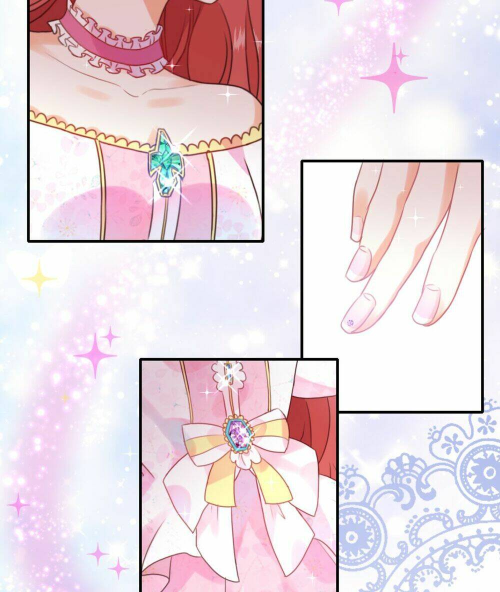 cô bé lọ lem của tôi không ăn chay chapter 3 49