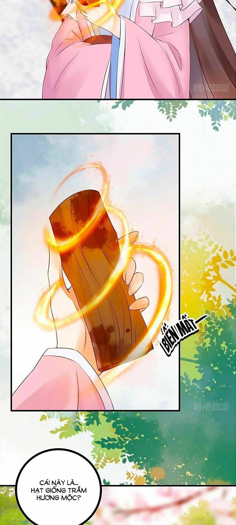 thần y khí nữ: ngự thú cuồng phi của quỷ đế chapter 42 2