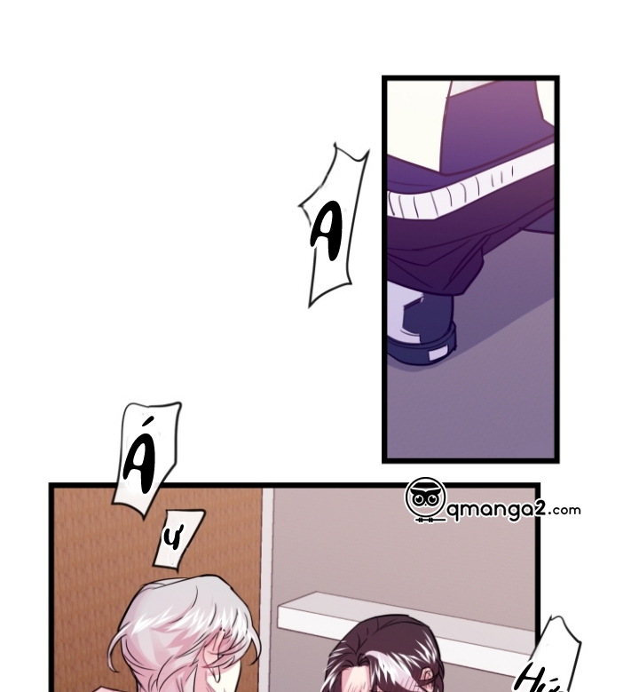 kiếp trước bí ẩn của giáo sư chapter 9 10