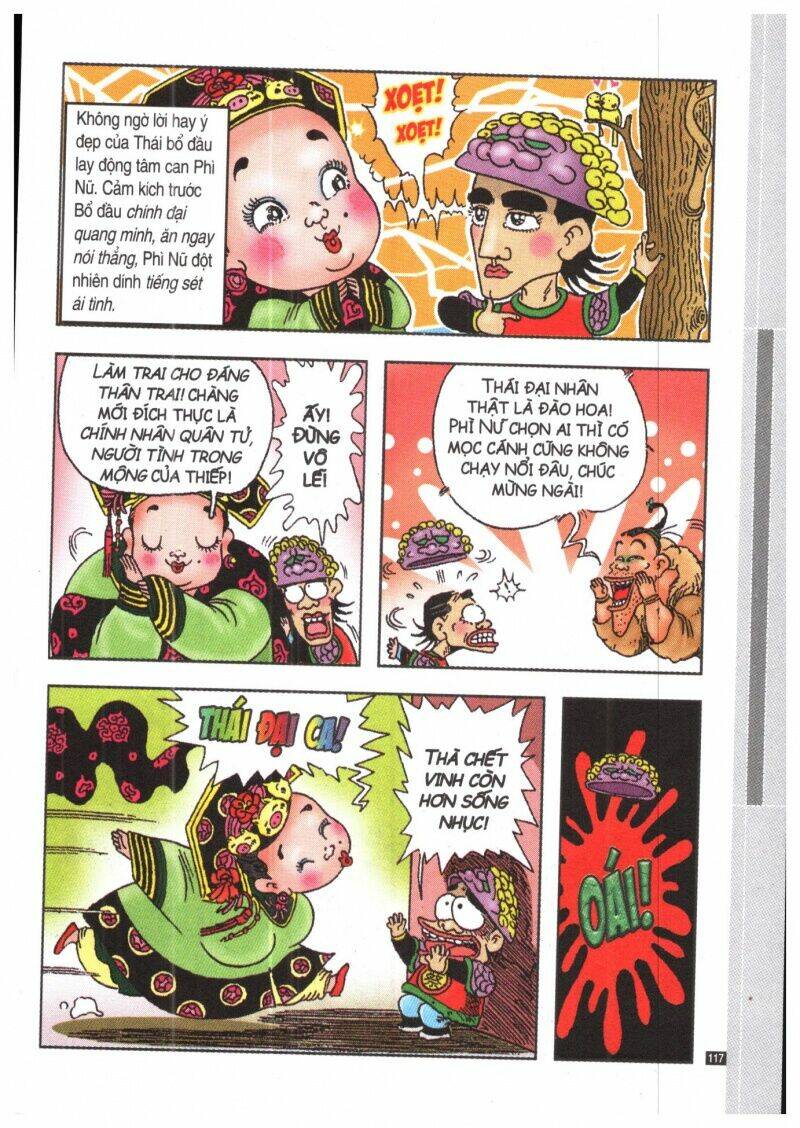 ô long viện siêu buồn cười chapter 10 117