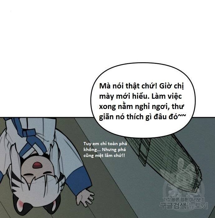 sự lụi tàn của usuzumi chapter 97 33