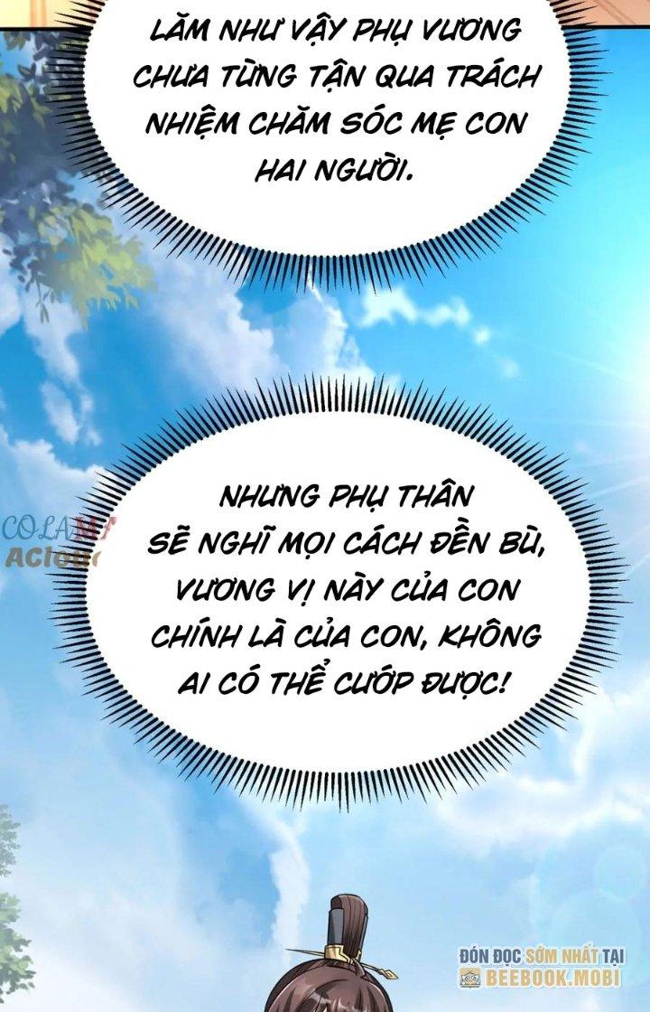 đại tần, ta là con tần thủy hoàng, giết địch thành thần chapter 56 21