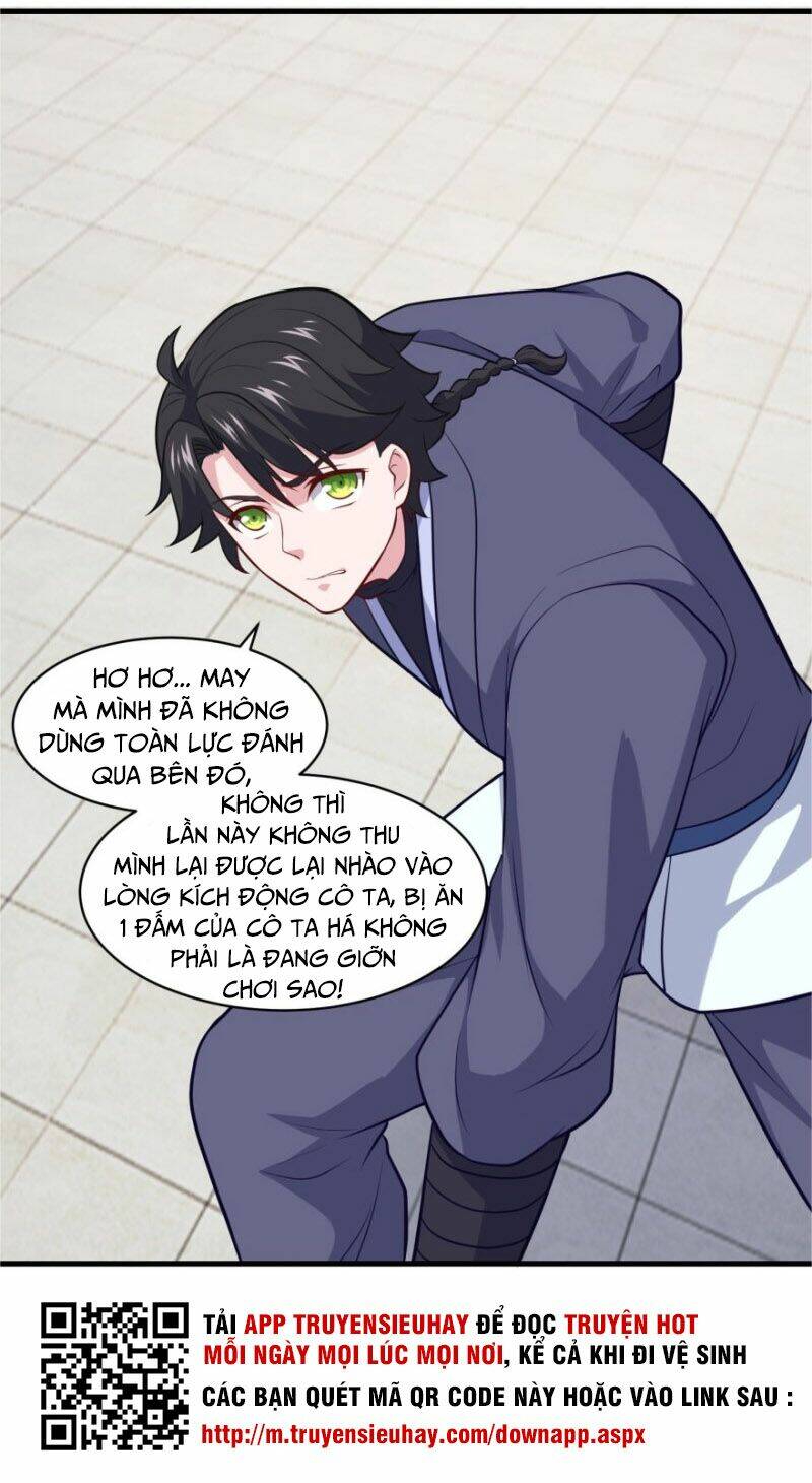 tiên ma đồng tu chapter 82 33