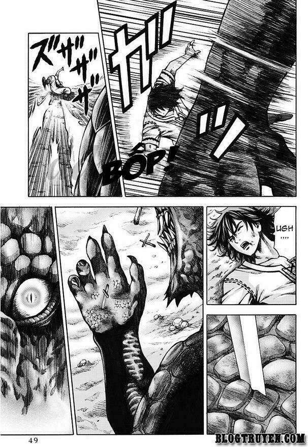 dragon's dogma - progress chapter 2 11