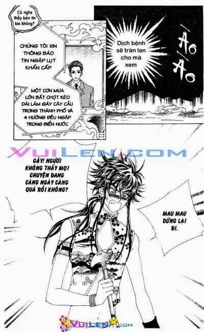 đến vương quốc ma chapter 4 3