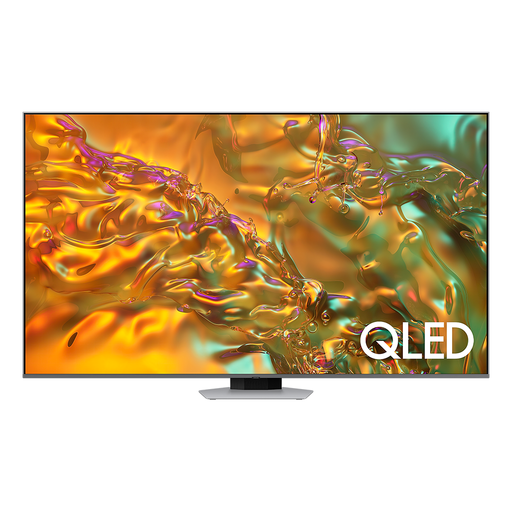 Samsung TV QLED Q80D 4K Tizen OS Smart TV Package Size - Hàng chính hãng