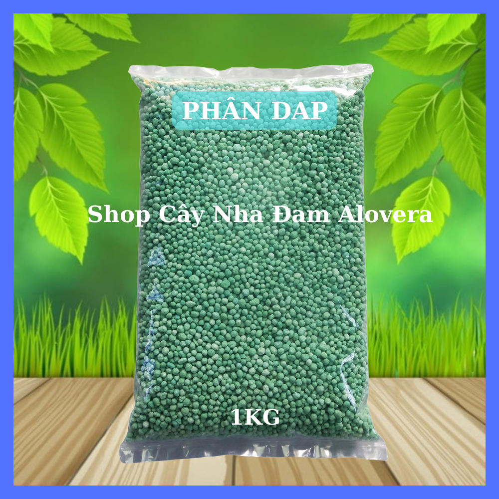 Phân DAP Loại Cao Cấp Cho Mọi Cây Trồng