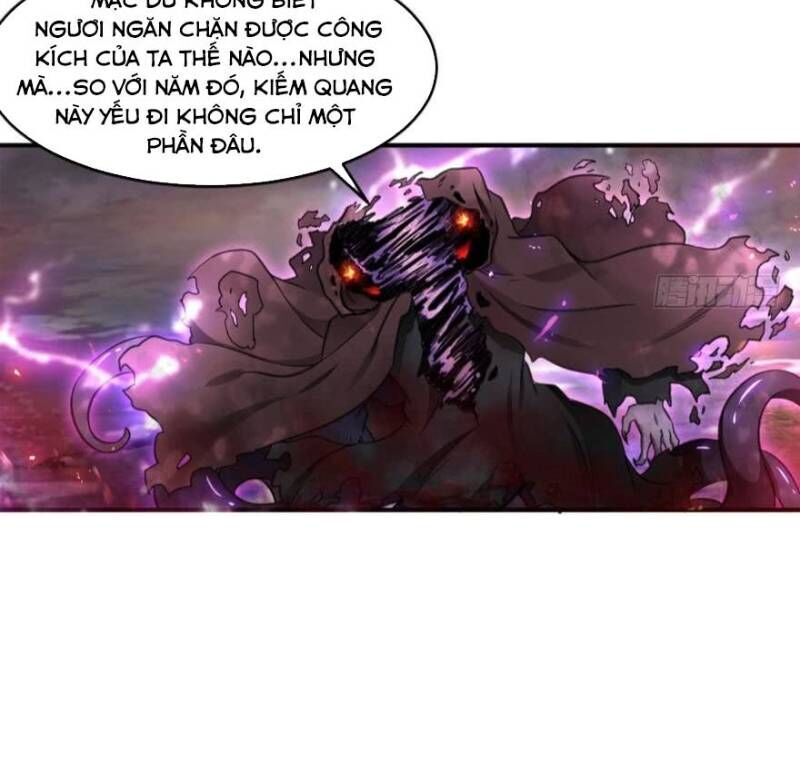 lão tổ của bạn đang online chapter 49 26