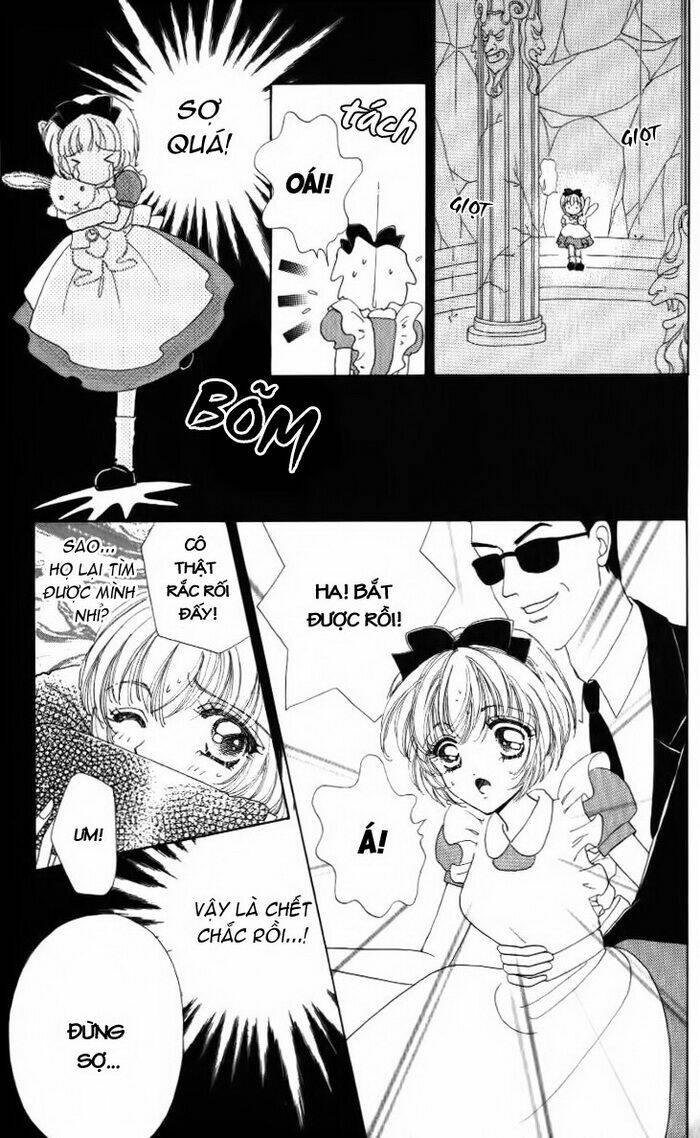 hana ni nare chapter 12 14