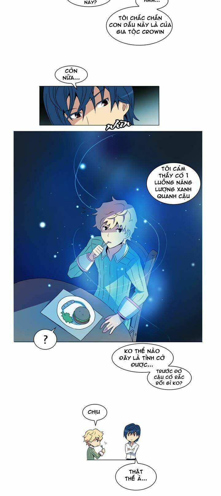 lime odyssey: the chronicles of orta chapter 7 20