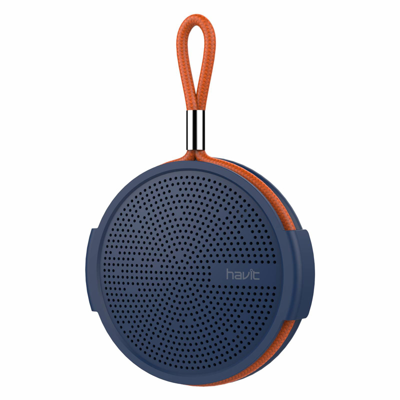 Loa Bluetooth mini chống nước Havit M75