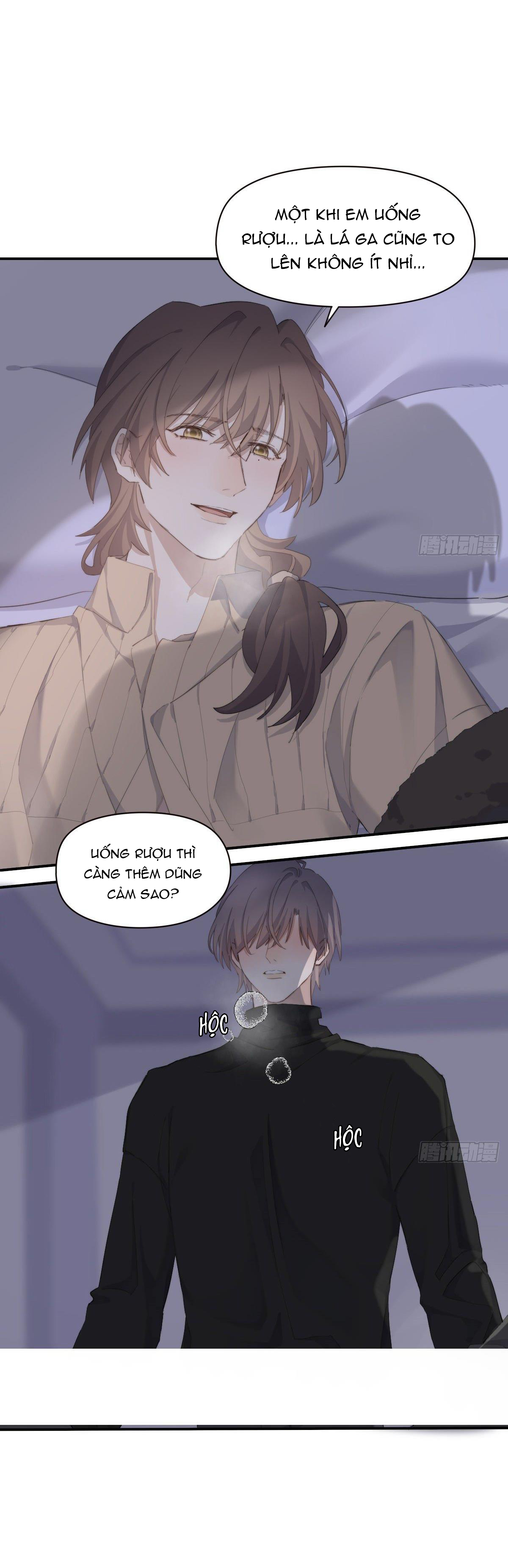 song vương chapter 93 18