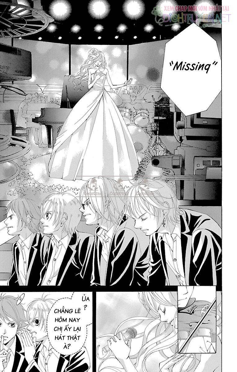 bướm trong sương mù chapter 17 6