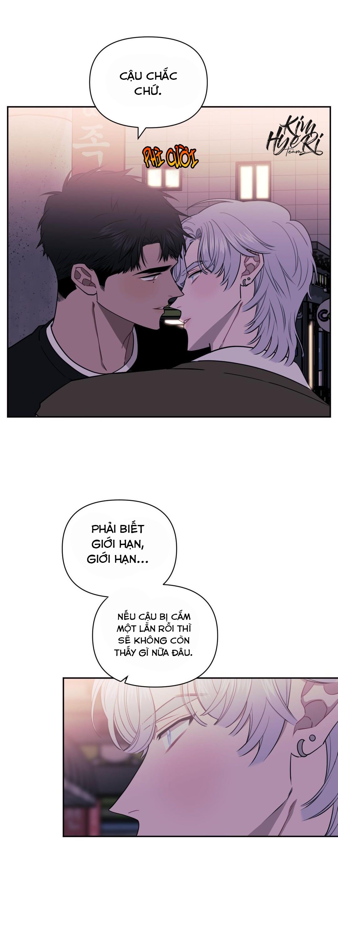 hơn cả bạn bè chapter 8 25