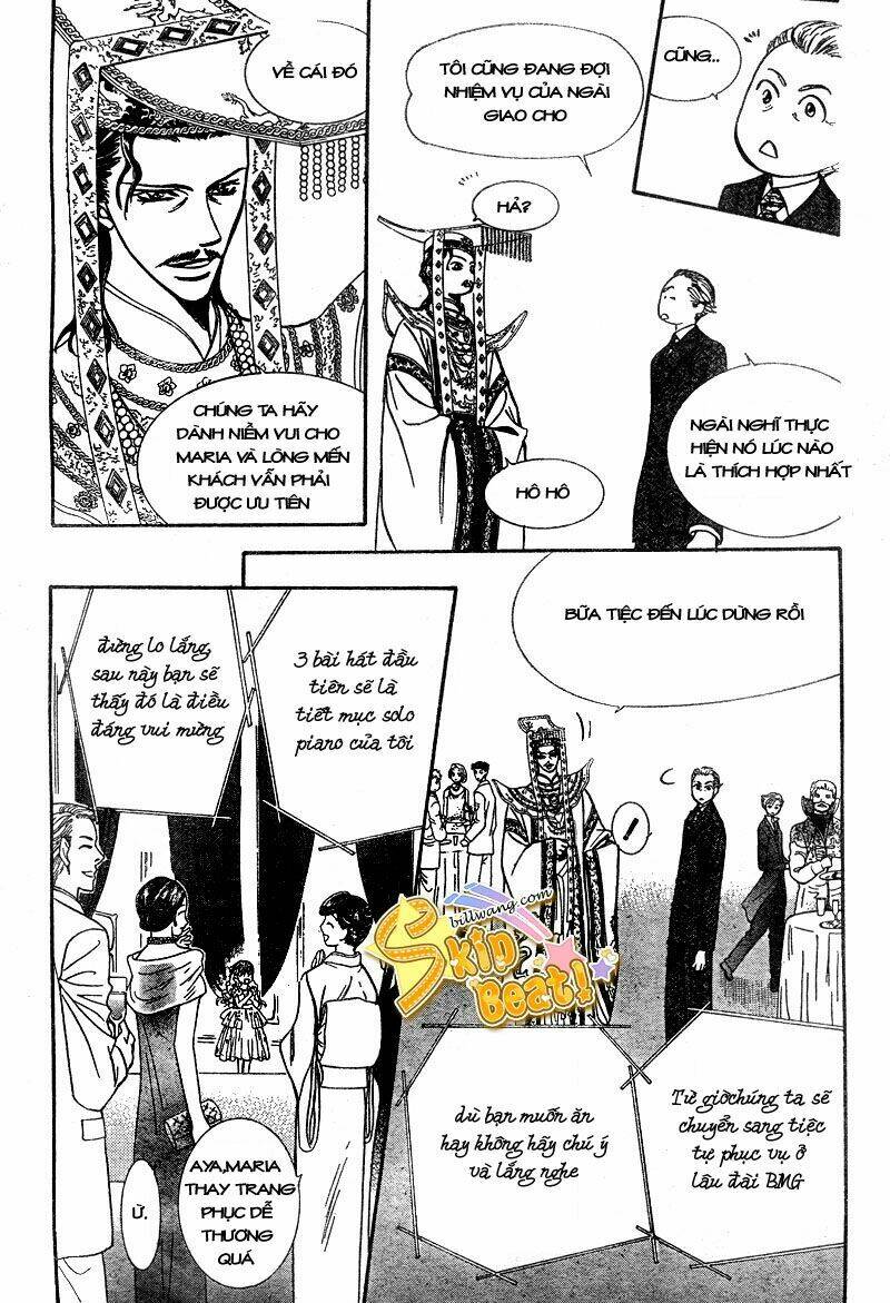 thử thách của kyouko chapter 117 15