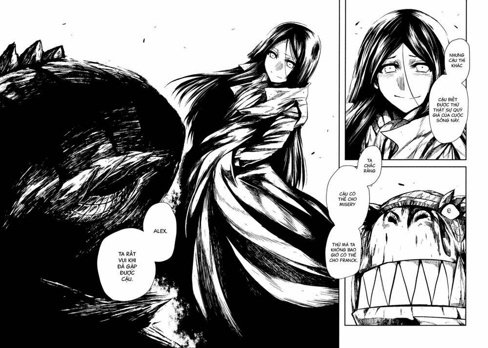 keyman chapter 58 10