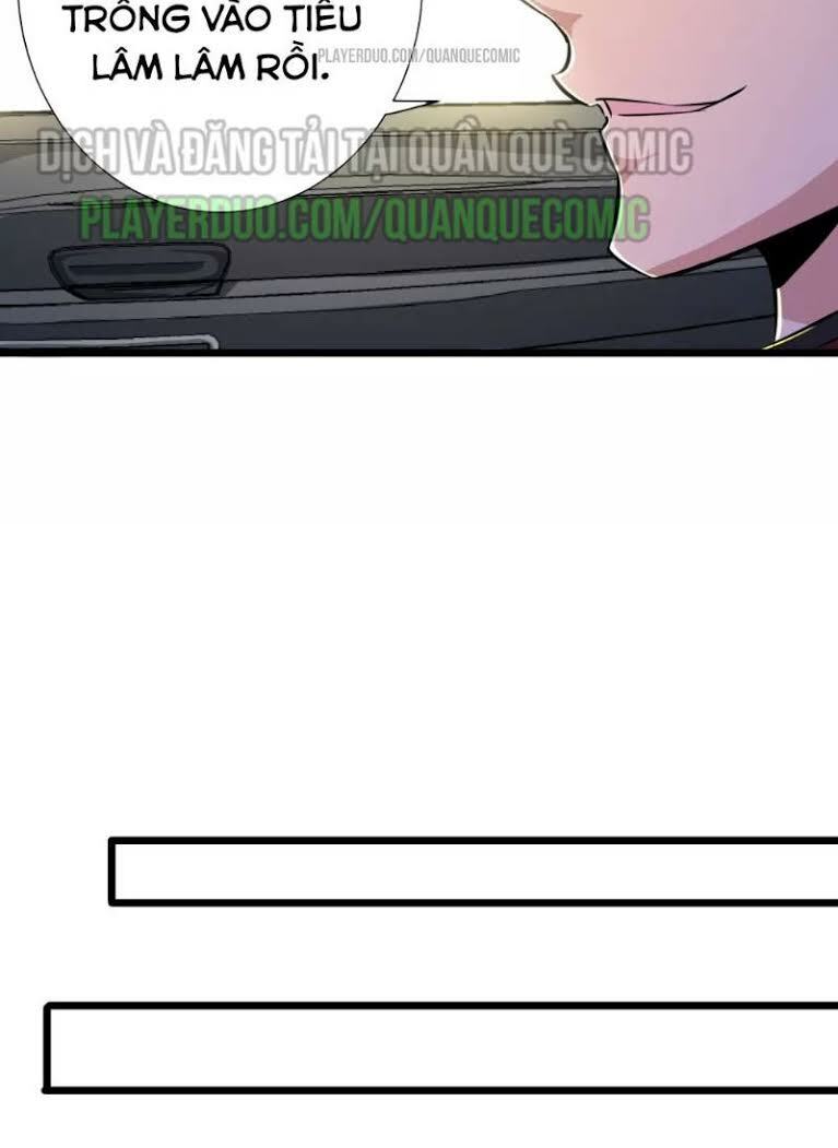 tối cường đặc chủng binh của hoa khôi chapter 41 14