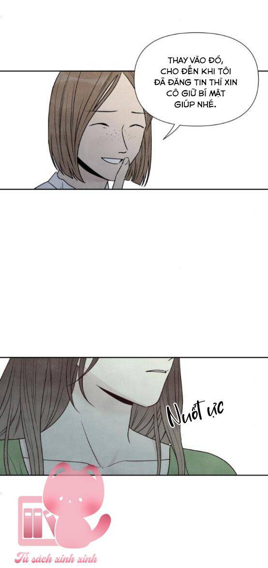 điều khiến tôi quyết tâm muốn chết chapter 57 23