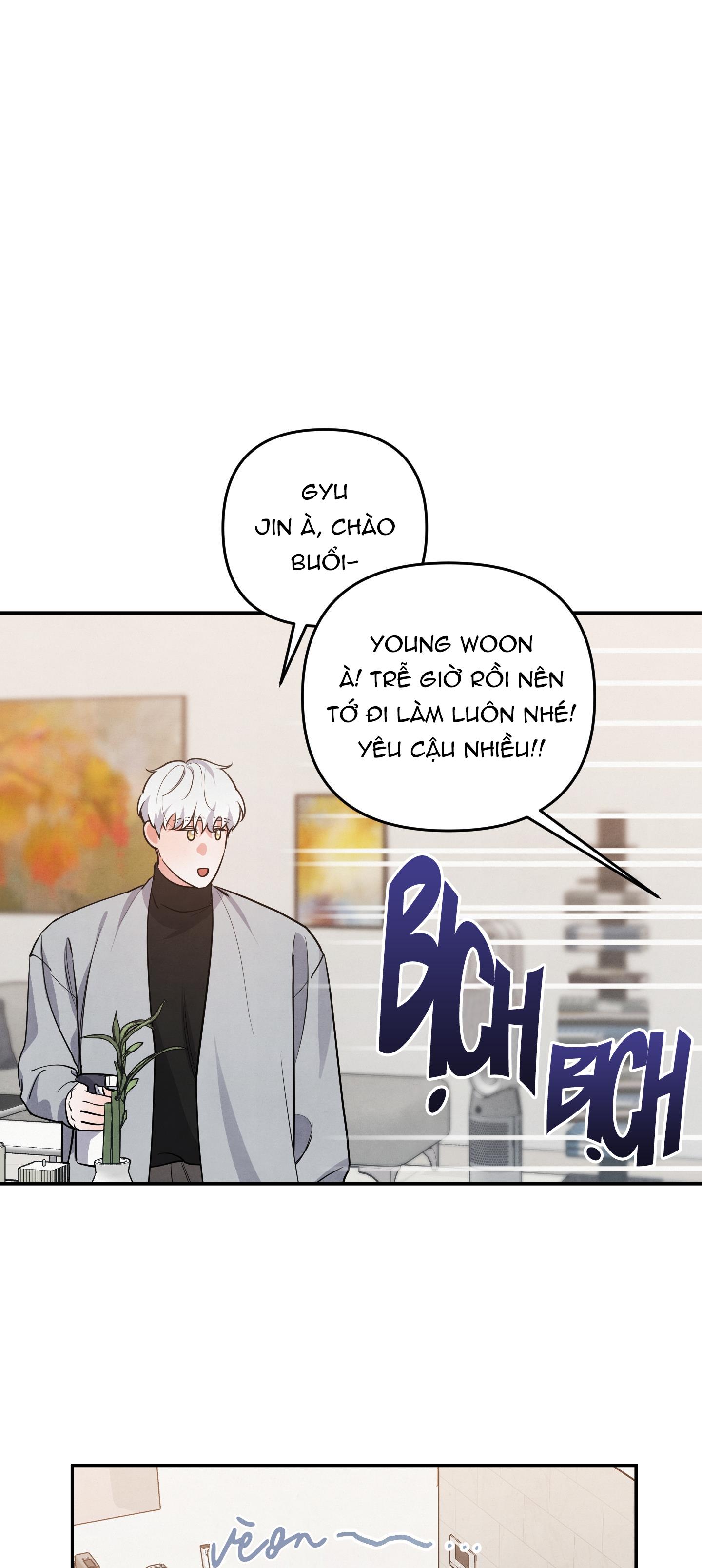 mối quan hệ ngu ngốc chapter 39 6