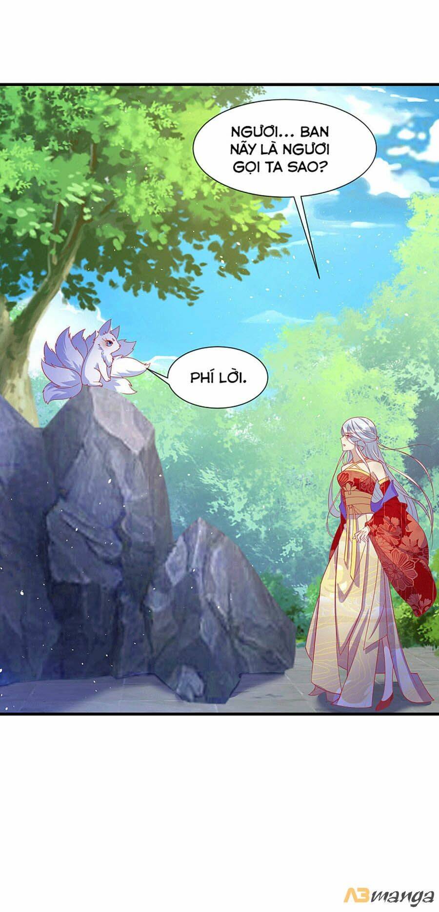 dưỡng thú vi phi chapter 68 18