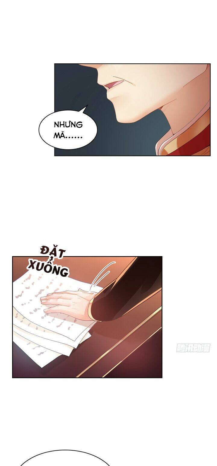 ác nữ cải biến chapter 2 8