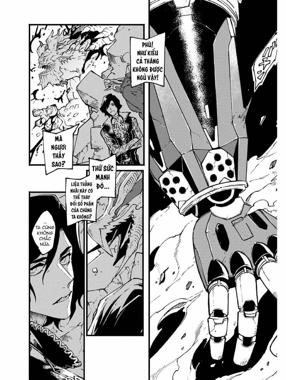 devil may cry 5 -visions of v- chapter 26.1 5