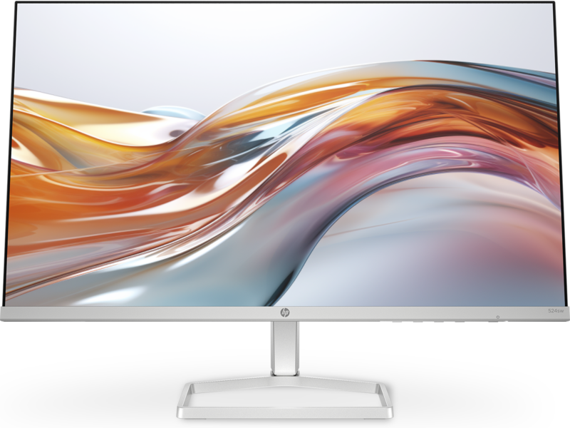 Màn hình vi tính HP S5 524sw FHD Monitor,3Y WTY_94C22AA - Hàng chính hãng