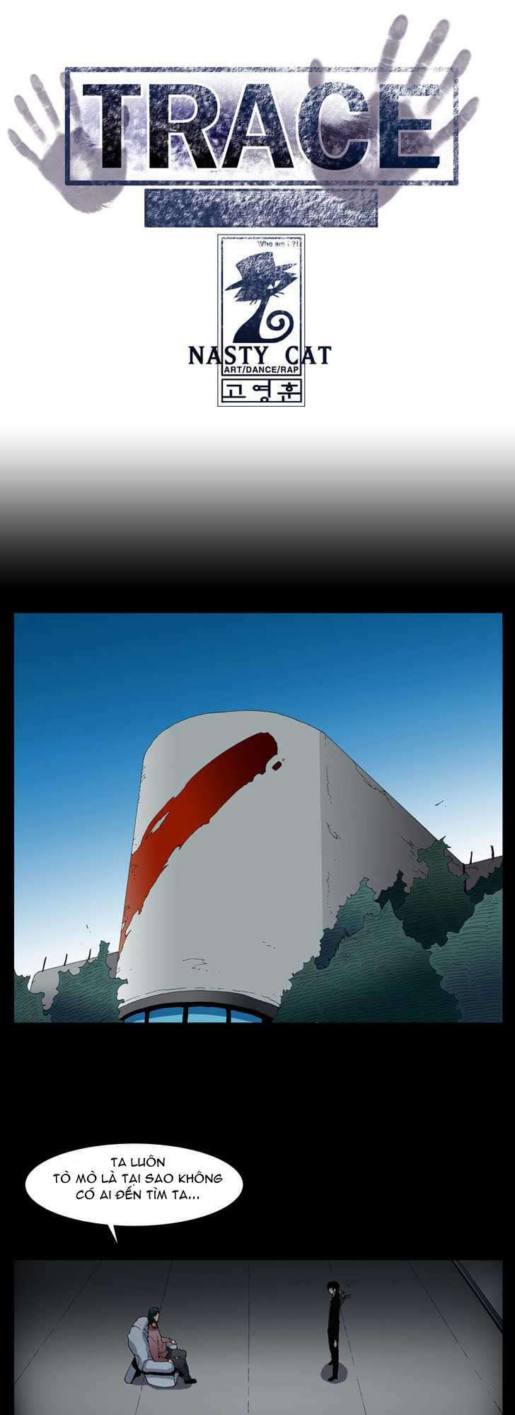 siêu năng chapter 108 2