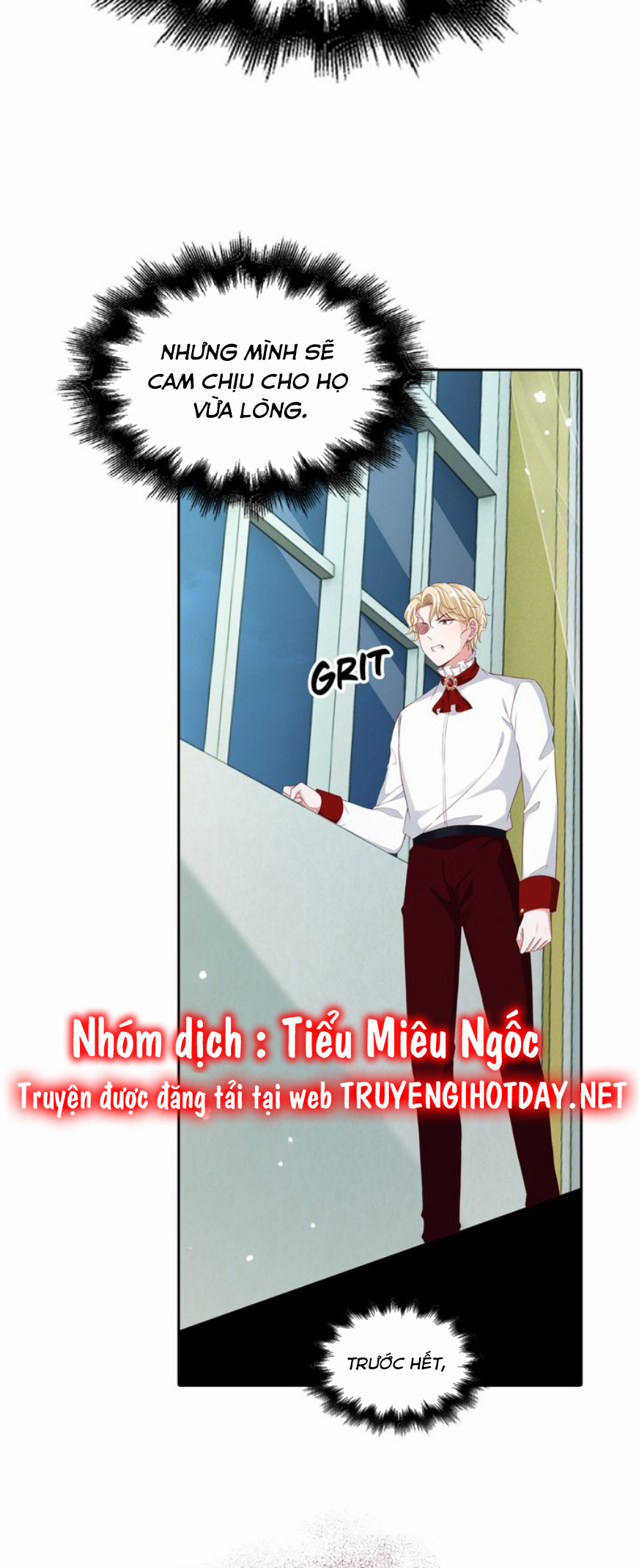 đi tìm papa cho đứa trẻ chapter 13 39