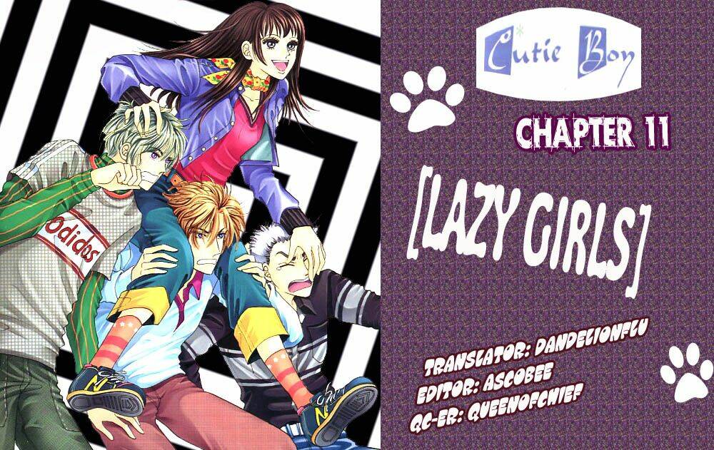 cutie boy chapter 11 1