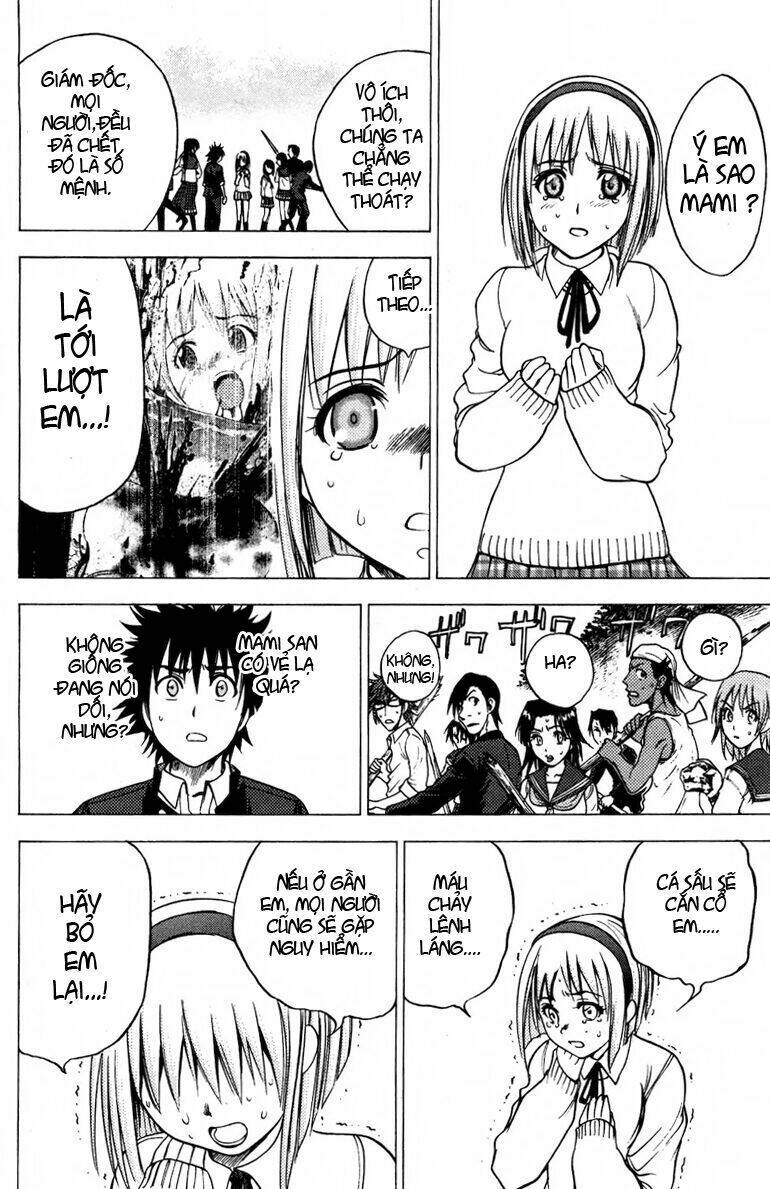 cage of eden chapter 71 4