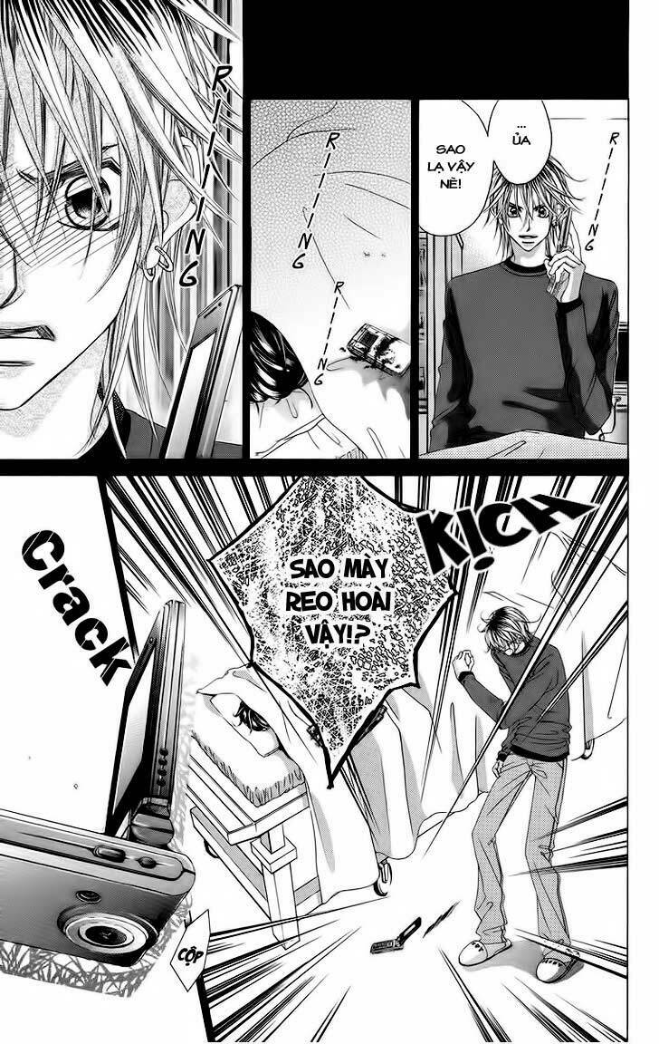 boku no hatsukoi wo kimi ni sasagu chapter 35 12