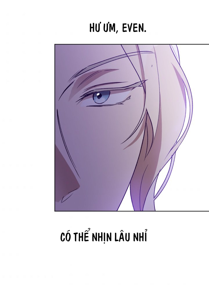 công chúa khắc ấn kẻ phản nghịch chapter 27 27